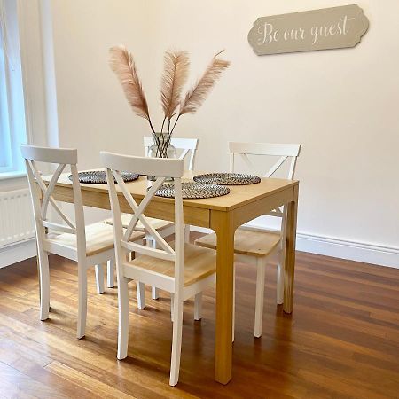 3 Queen Alexandra Road North Shields Εξωτερικό φωτογραφία
