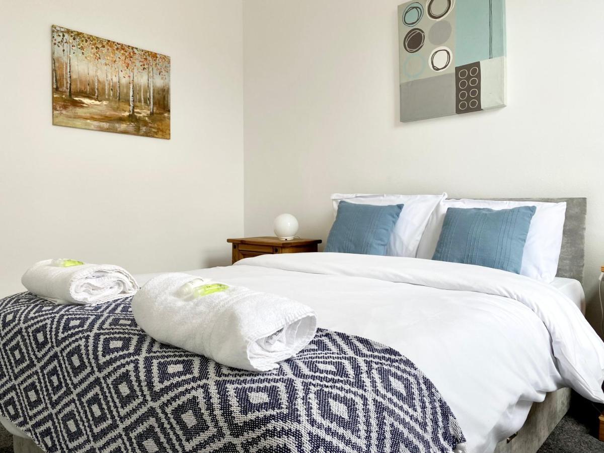3 Queen Alexandra Road North Shields Εξωτερικό φωτογραφία
