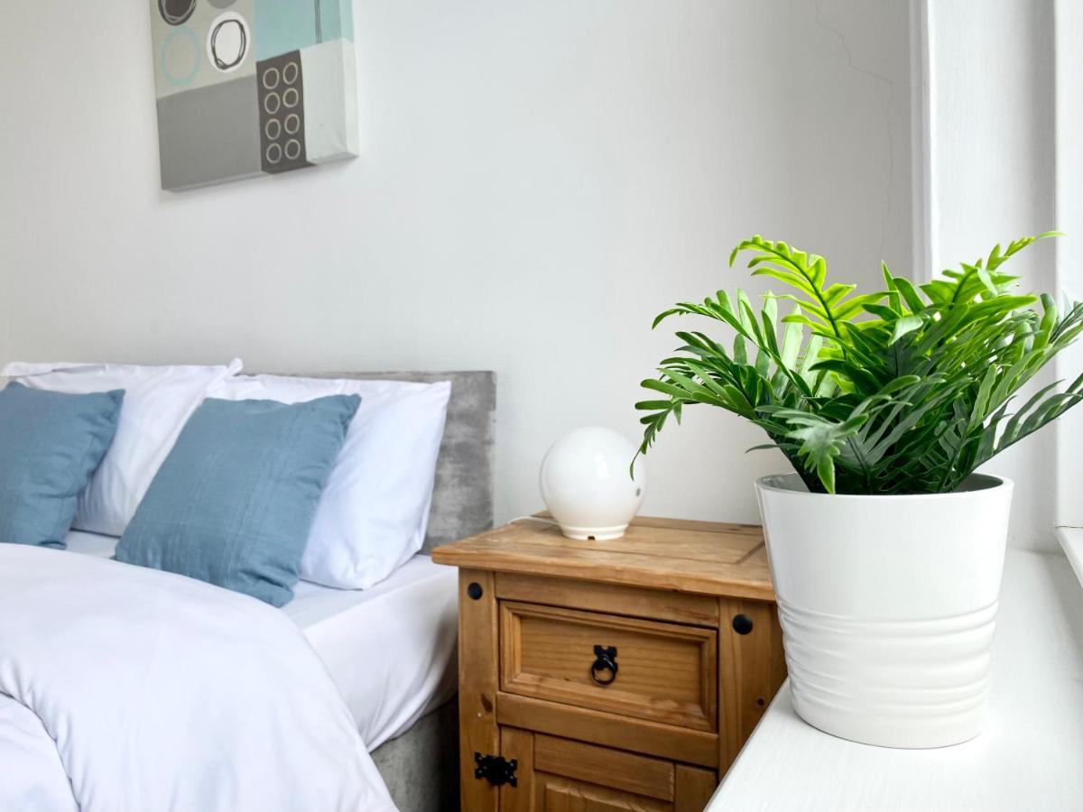 3 Queen Alexandra Road North Shields Εξωτερικό φωτογραφία