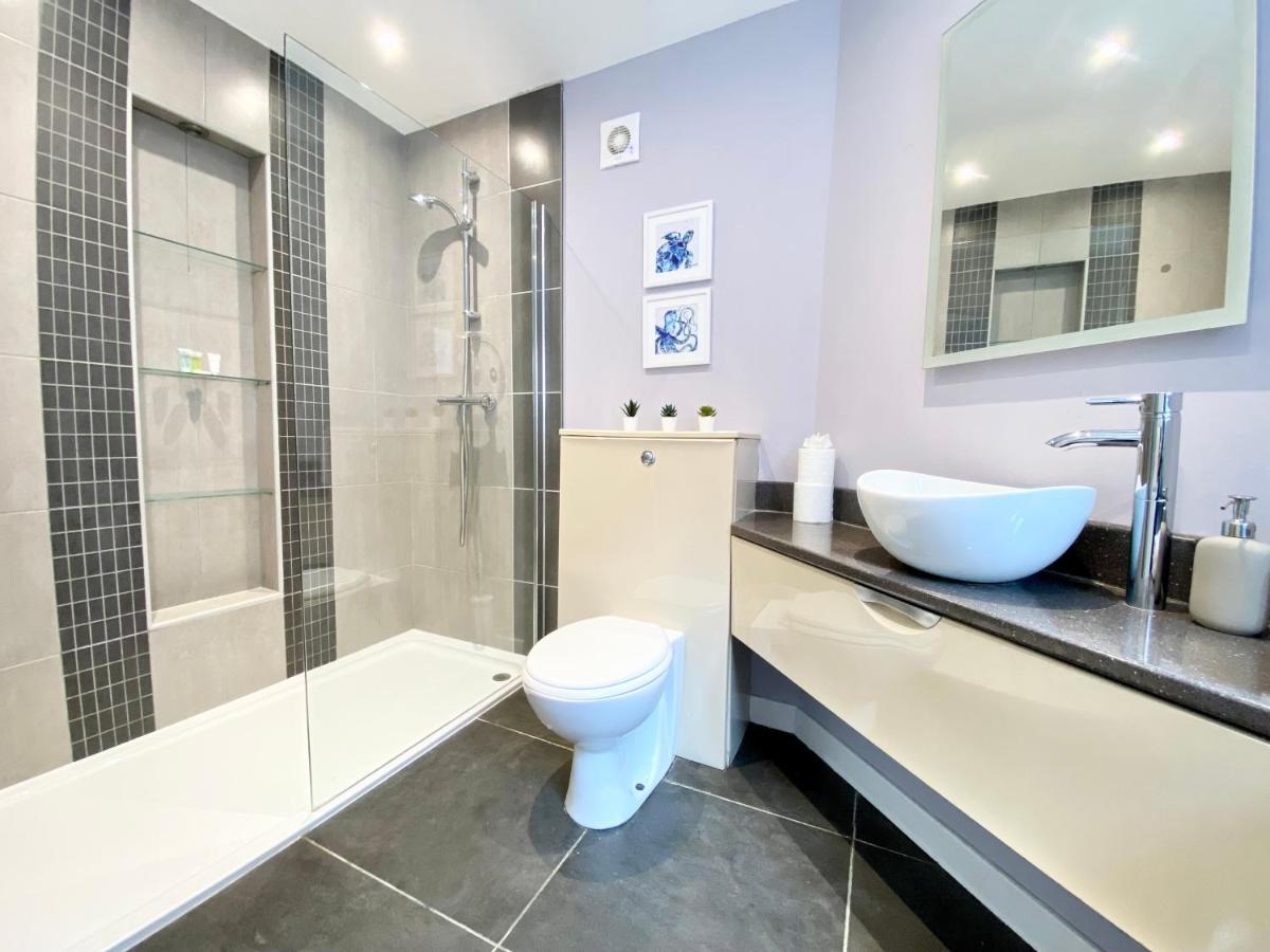 3 Queen Alexandra Road North Shields Εξωτερικό φωτογραφία